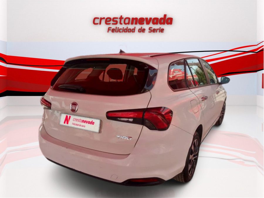 Imagen de Fiat Tipo