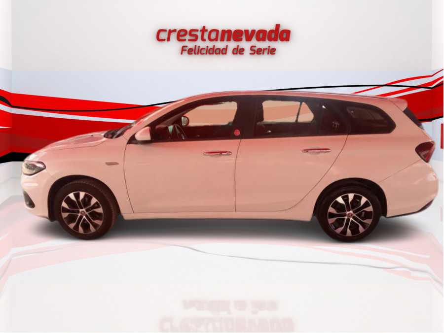 Imagen de Fiat Tipo