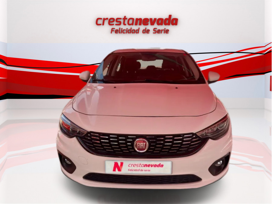 Imagen de Fiat Tipo