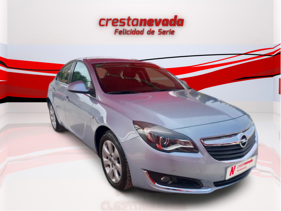 Imagen de Opel Insignia