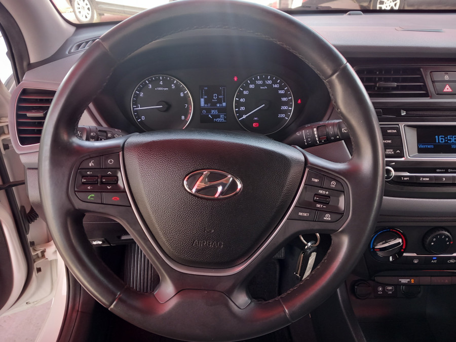 Imagen de Hyundai i20