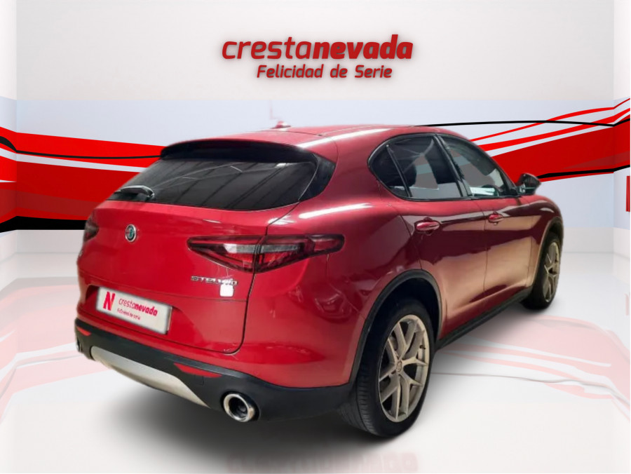 Imagen de Alfa romeo Stelvio