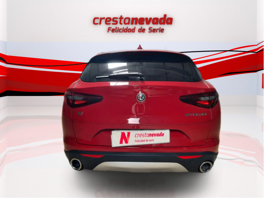 Imagen de Alfa romeo Stelvio