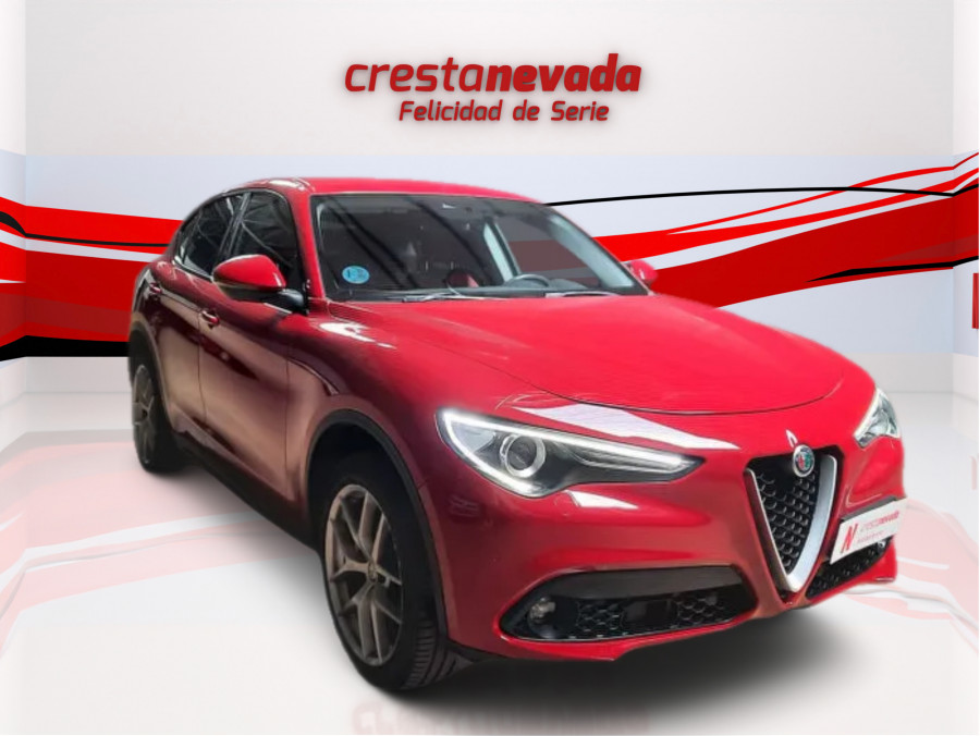 Imagen de Alfa romeo Stelvio