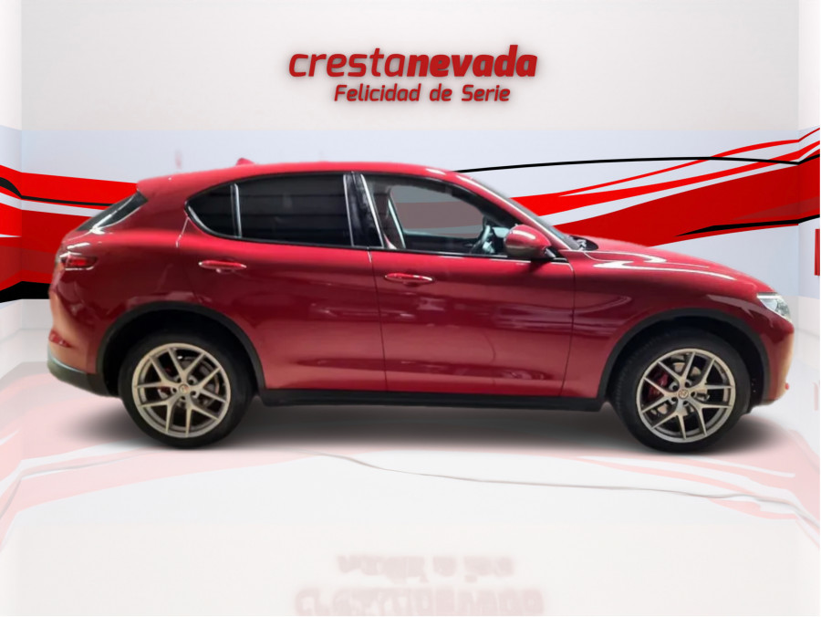 Imagen de Alfa romeo Stelvio