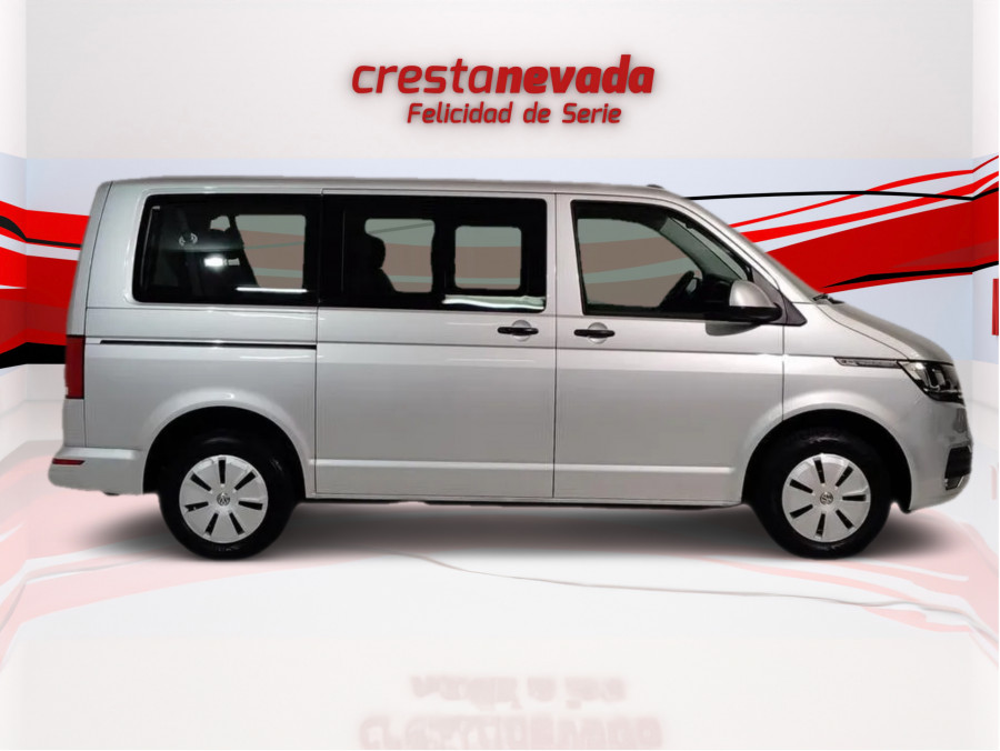 Imagen de Volkswagen Caravelle