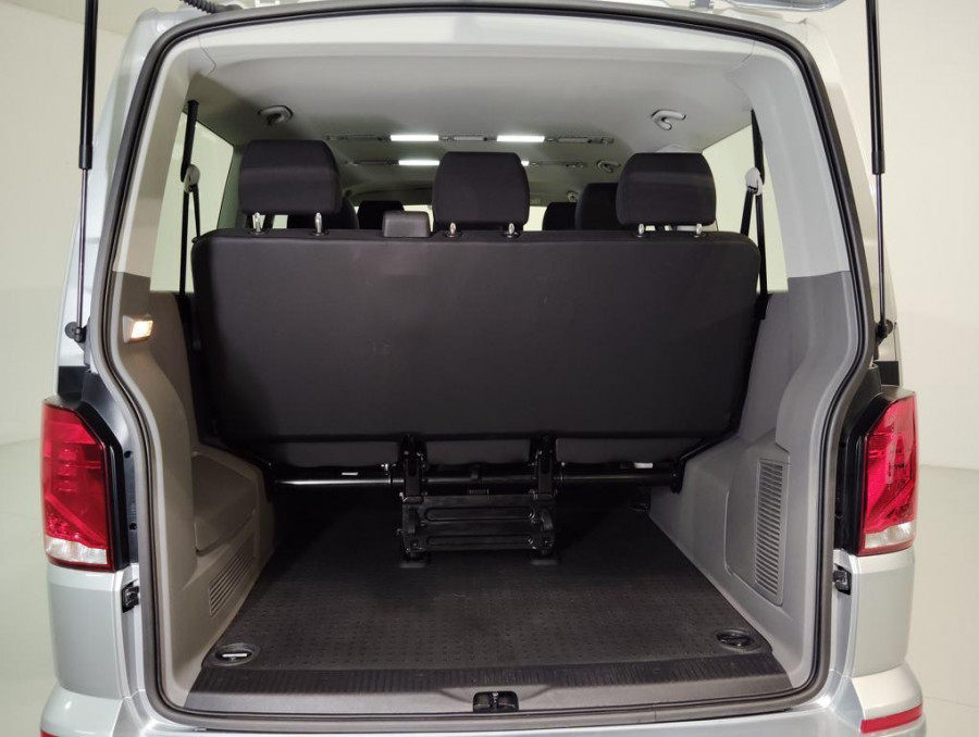 Imagen de Volkswagen Caravelle