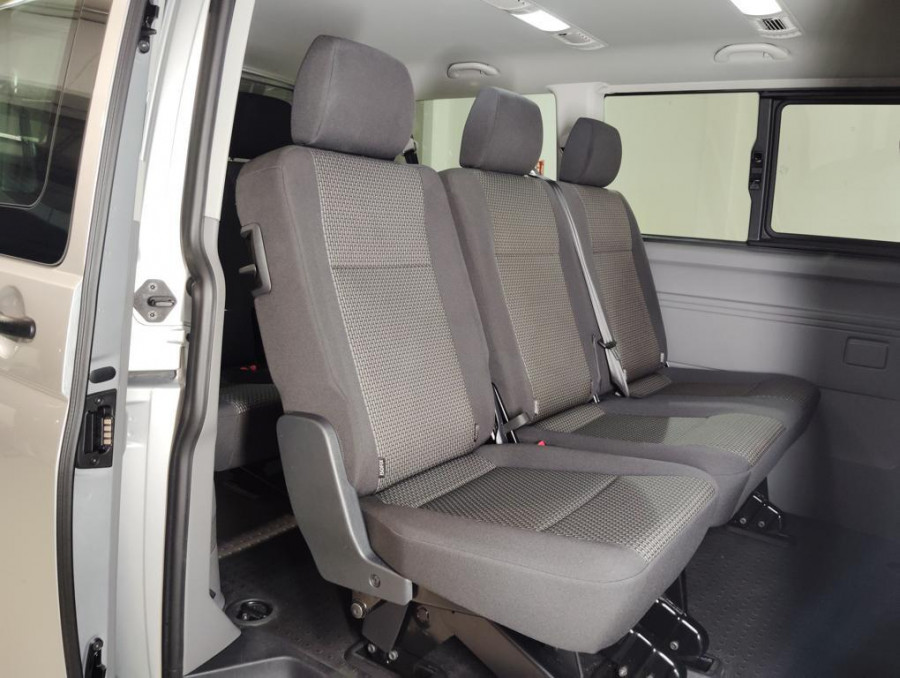 Imagen de Volkswagen Caravelle