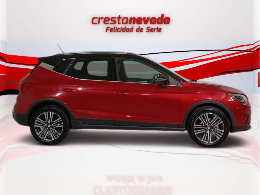 Imagen de SEAT Arona