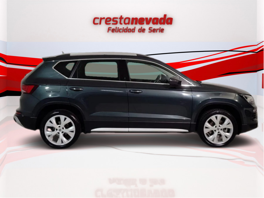 Imagen de SEAT Ateca