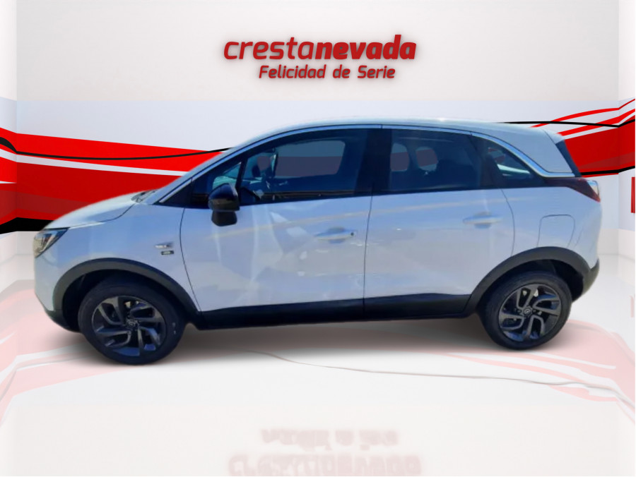 Imagen de Opel Crossland X