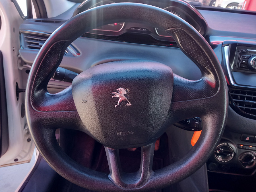 Imagen de Peugeot 208