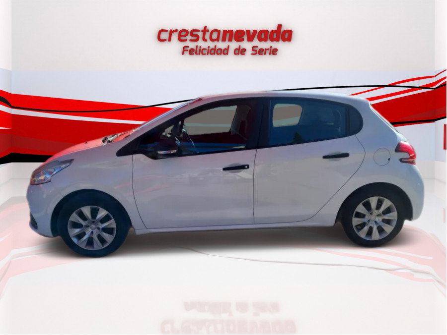 Imagen de Peugeot 208