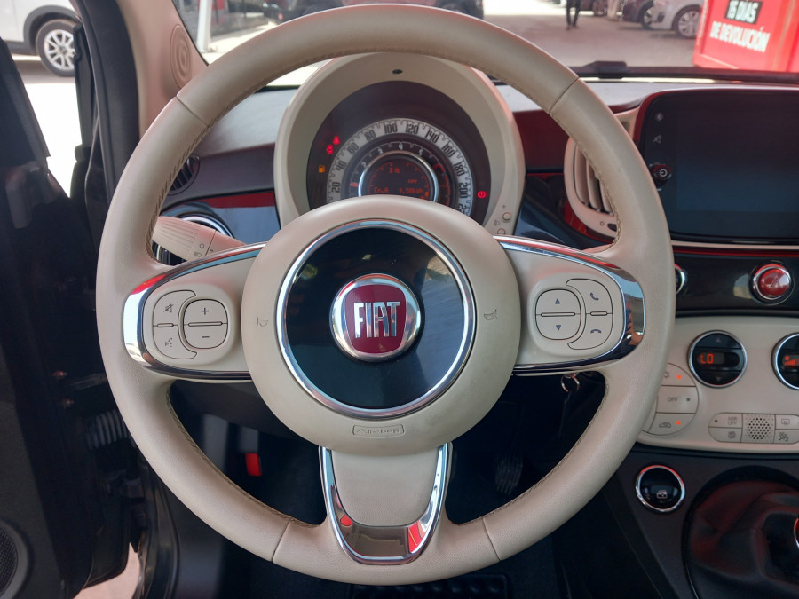 Imagen de Fiat 500