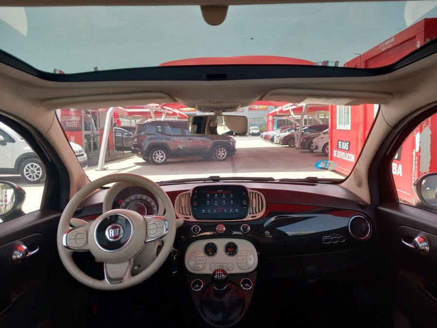 Imagen de Fiat 500