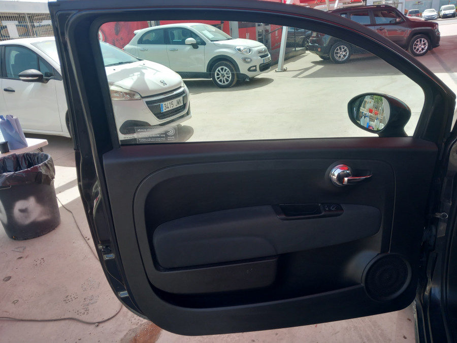 Imagen de Fiat 500