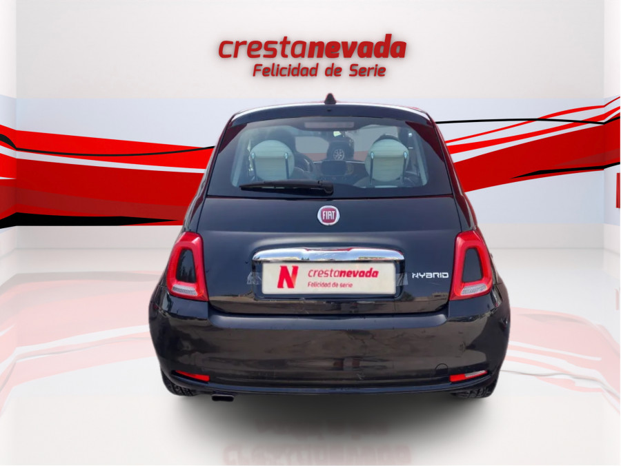 Imagen de Fiat 500