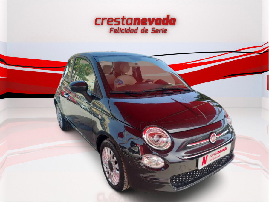 Imagen de Fiat 500