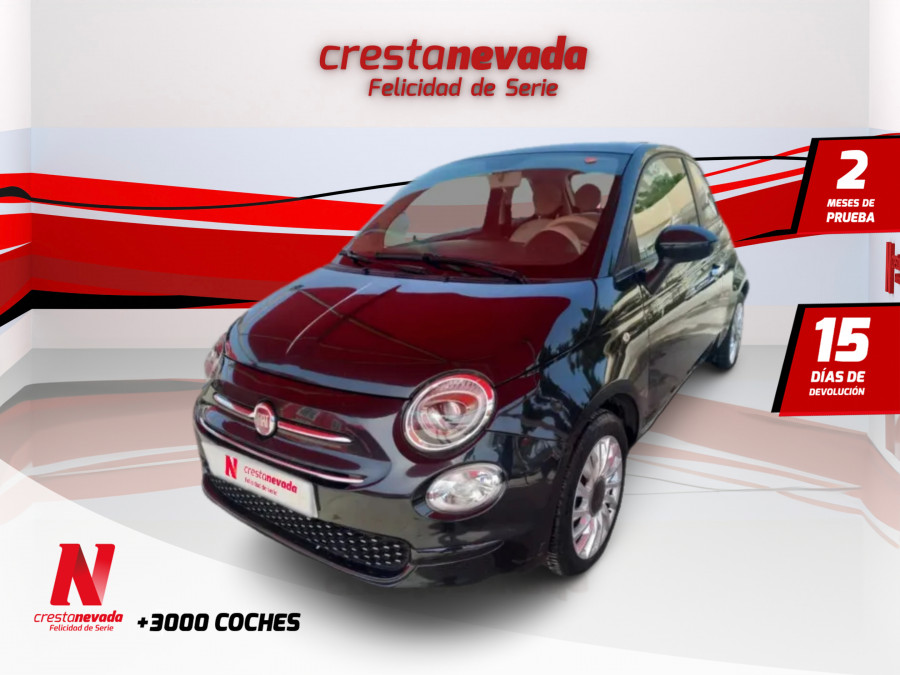 Imagen de Fiat 500