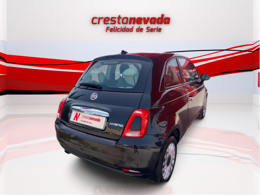 Imagen de Fiat 500