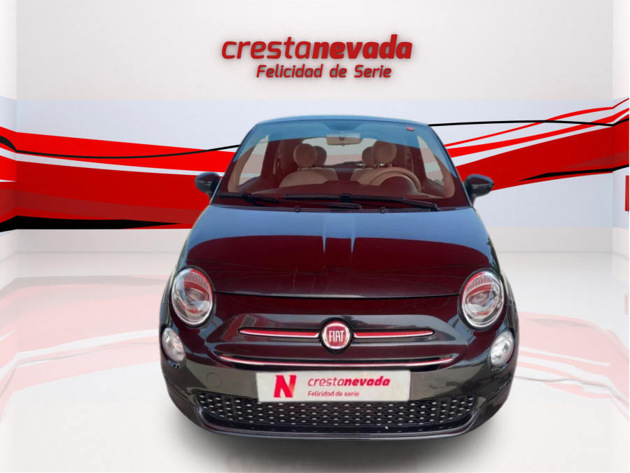 Imagen de Fiat 500