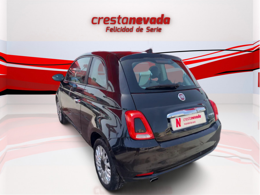 Imagen de Fiat 500