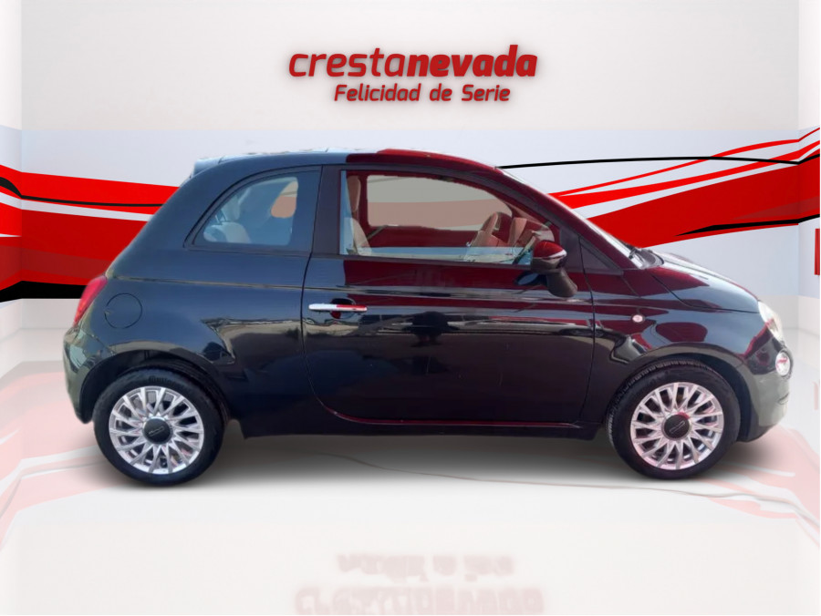 Imagen de Fiat 500