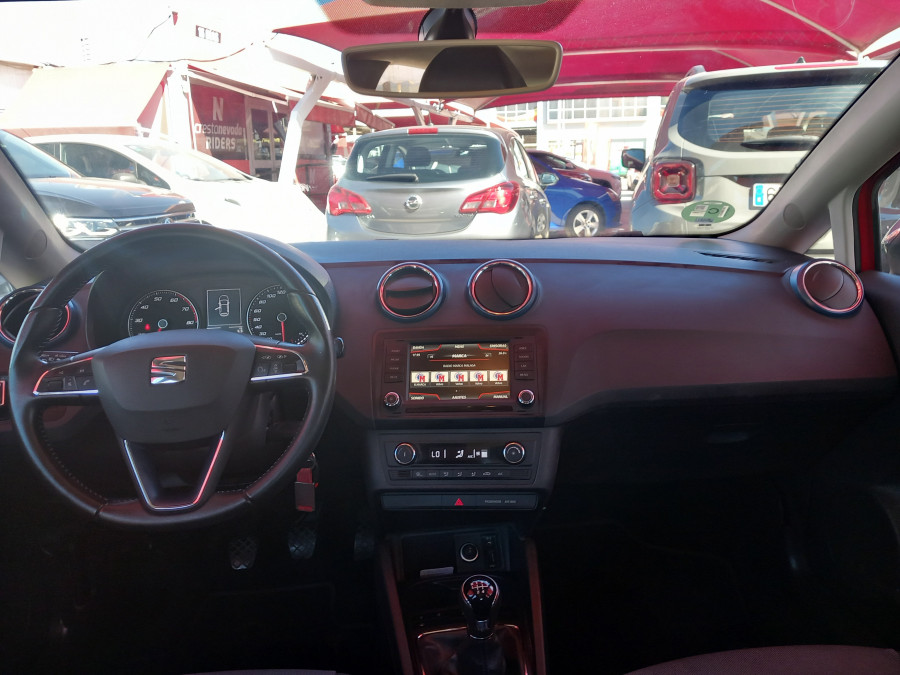 Imagen de SEAT Ibiza