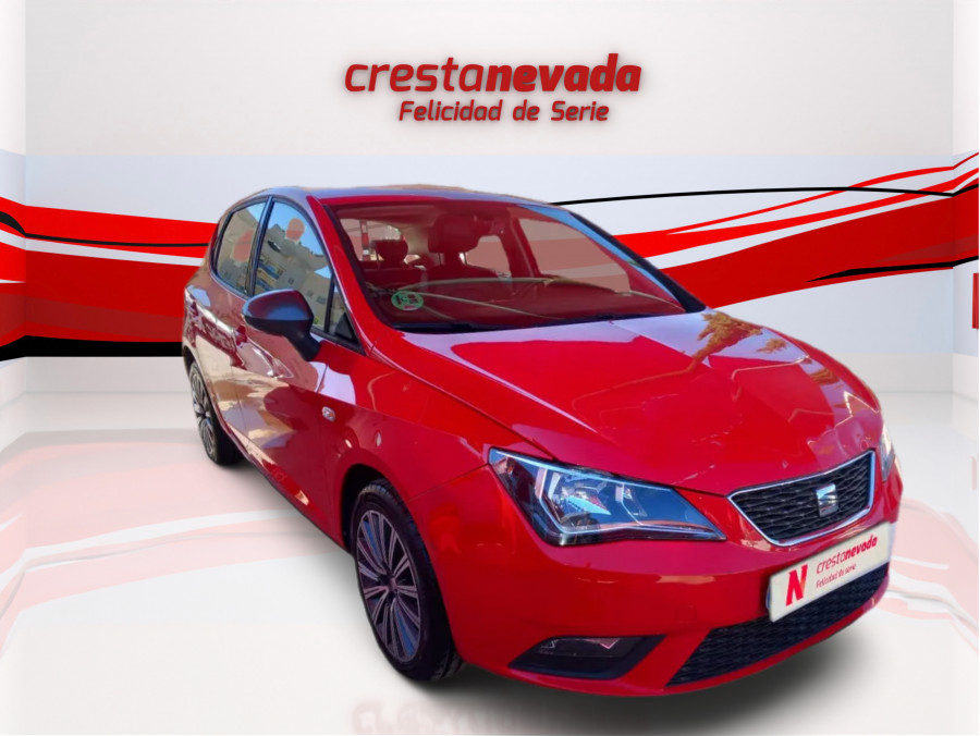 Imagen de SEAT Ibiza