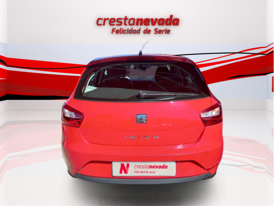 Imagen de SEAT Ibiza