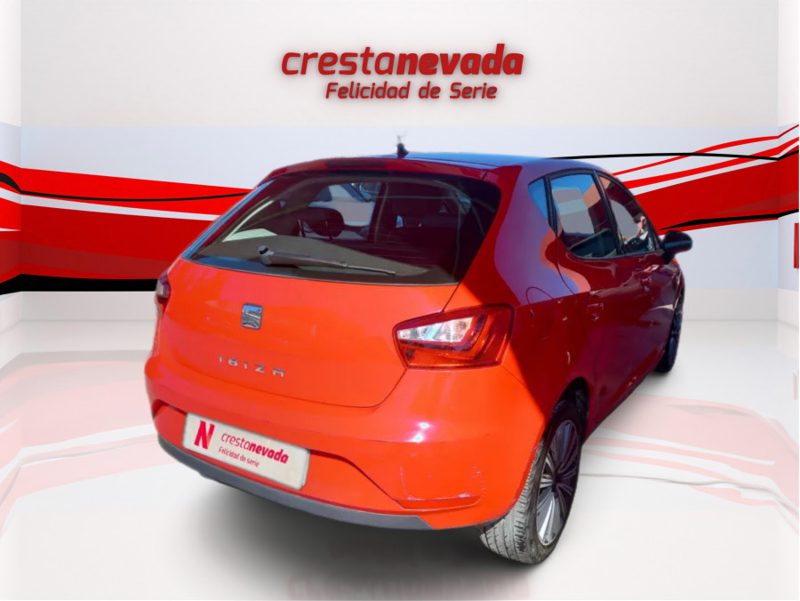 Imagen de SEAT Ibiza