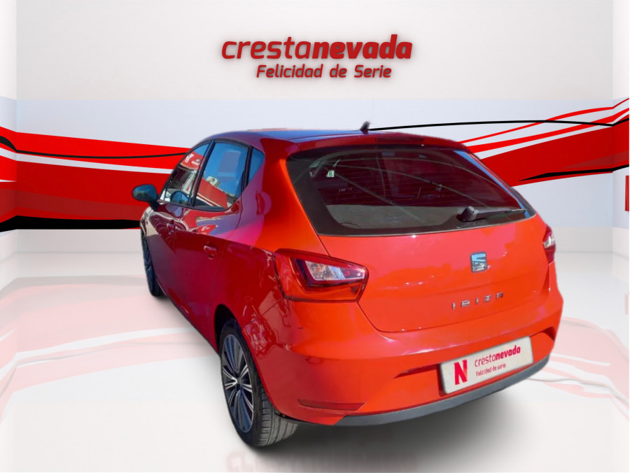 Imagen de SEAT Ibiza