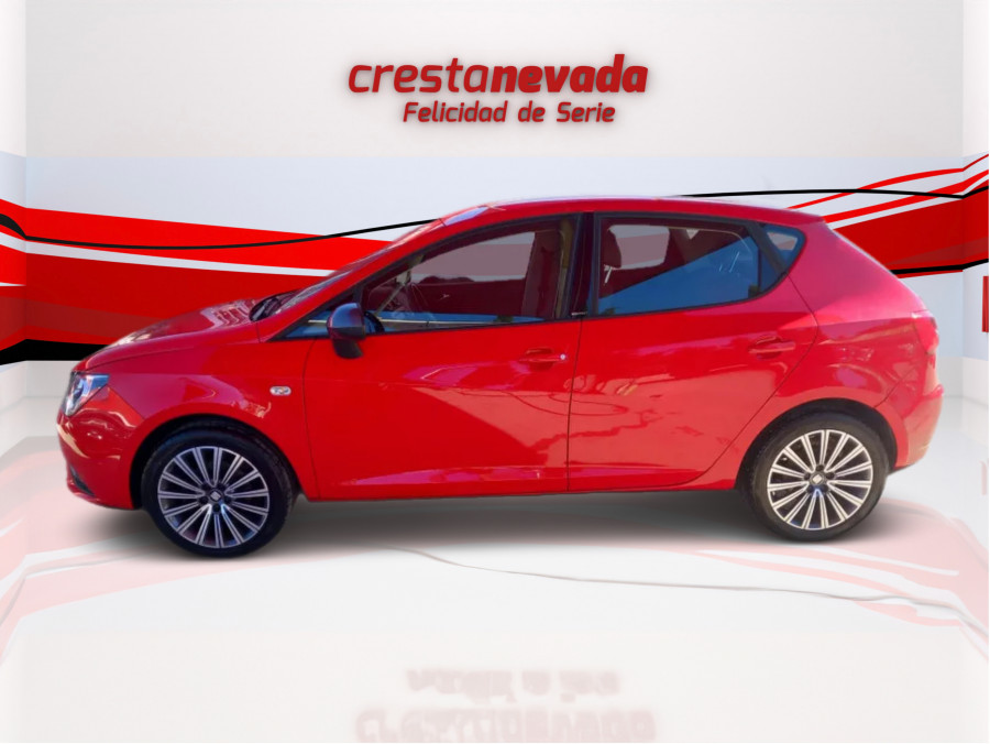 Imagen de SEAT Ibiza