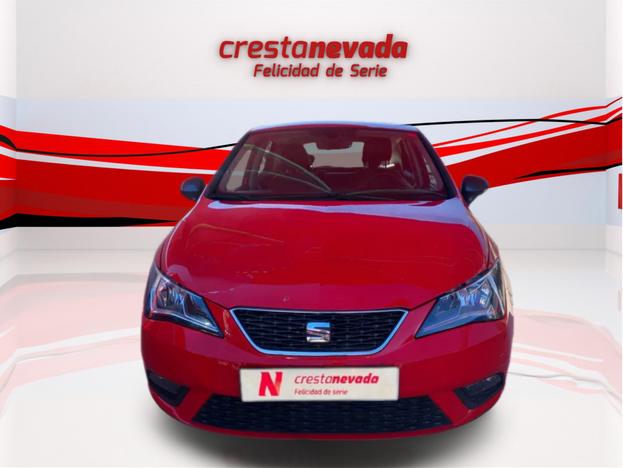 Imagen de SEAT Ibiza