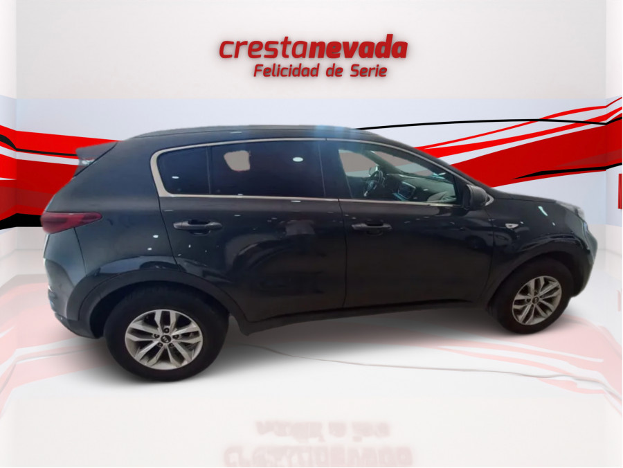 Imagen de Kia Sportage