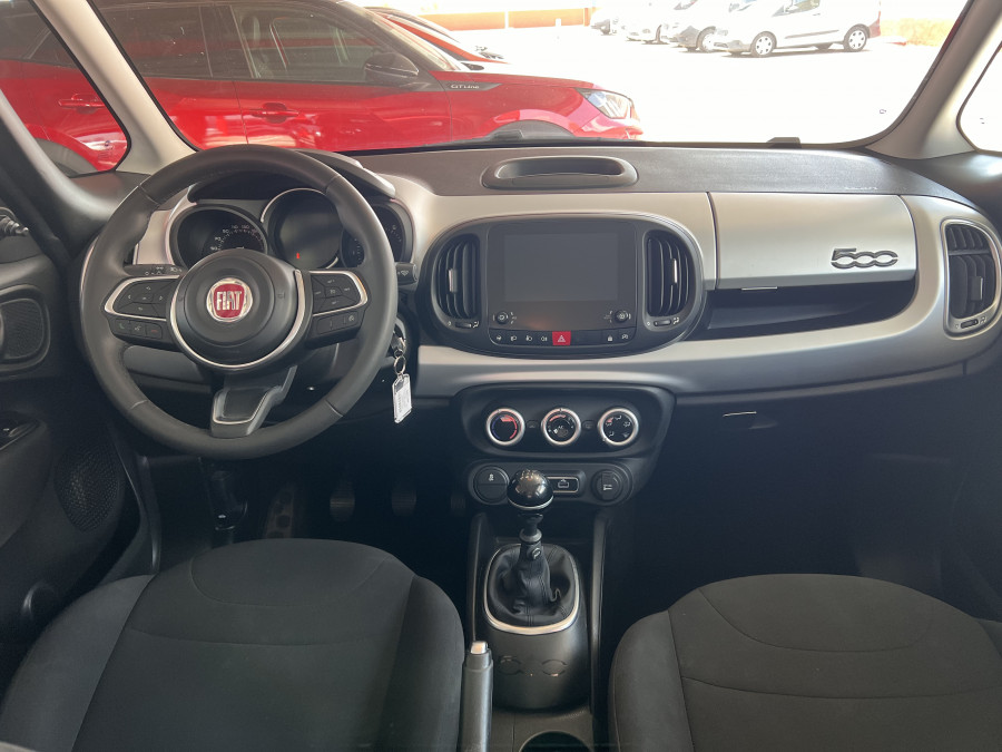 Imagen de Fiat 500L