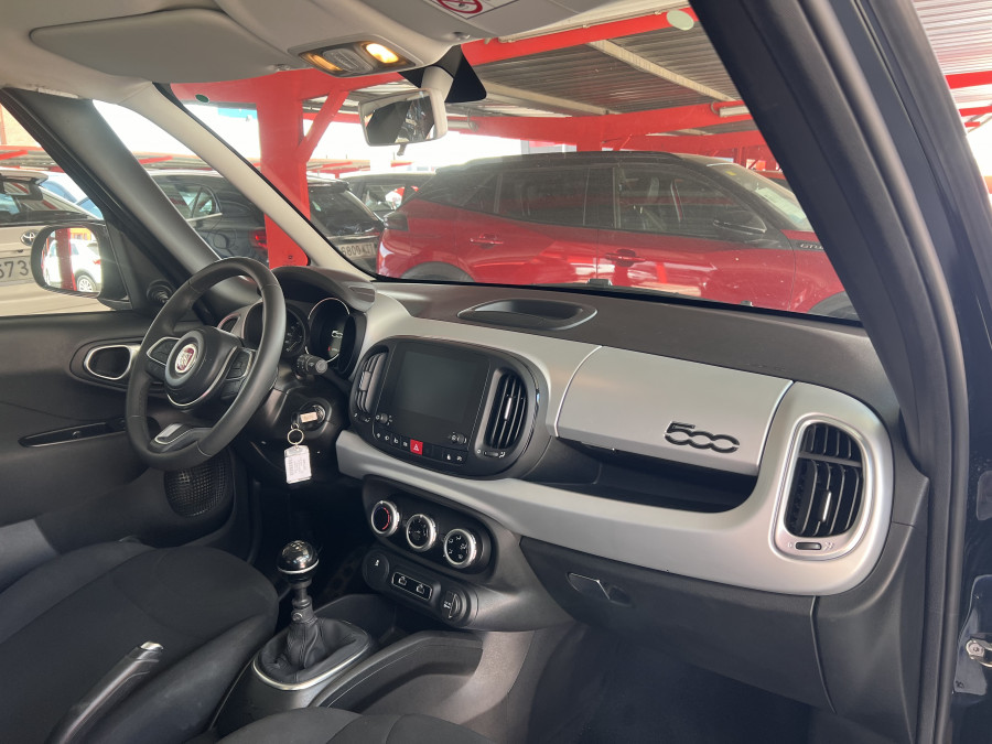 Imagen de Fiat 500L