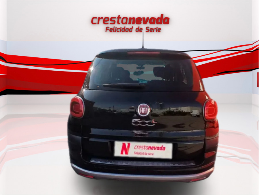 Imagen de Fiat 500L