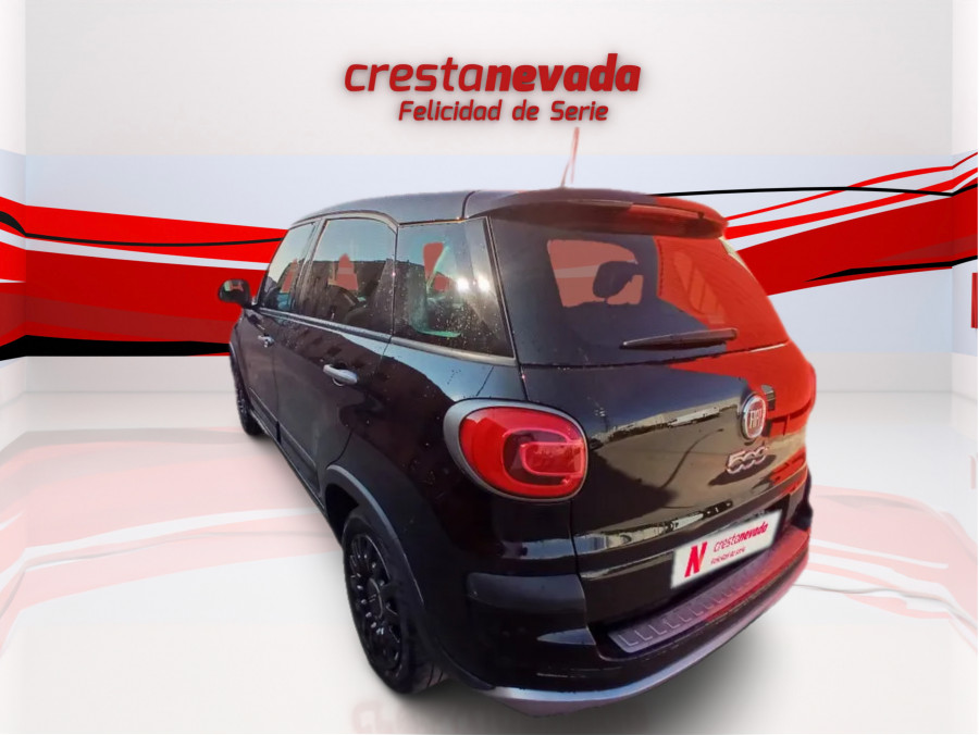 Imagen de Fiat 500L