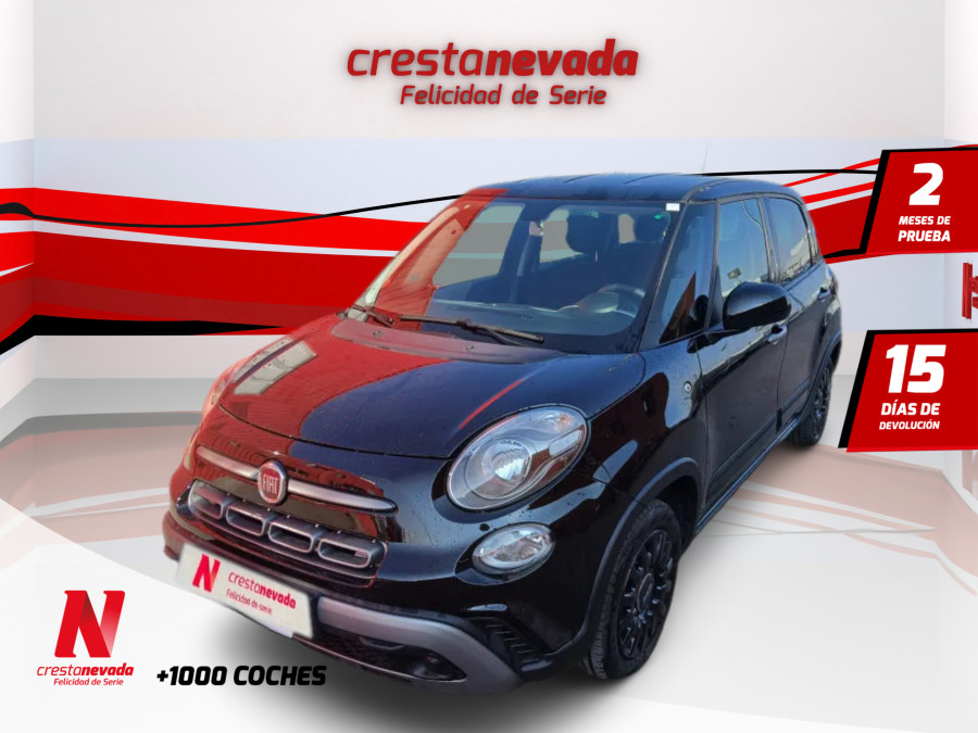 Imagen de Fiat 500L