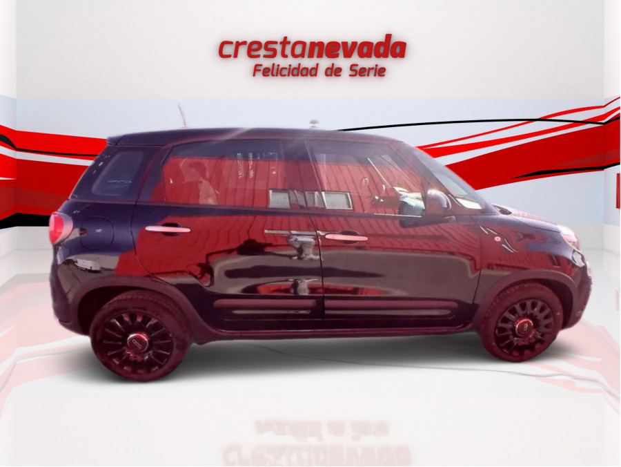 Imagen de Fiat 500L