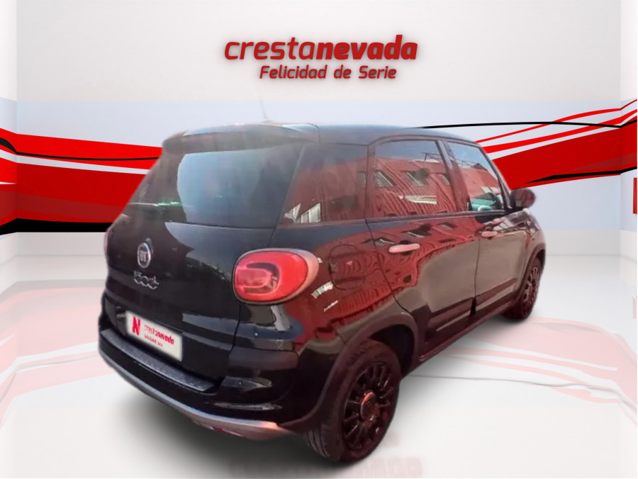 Imagen de Fiat 500L