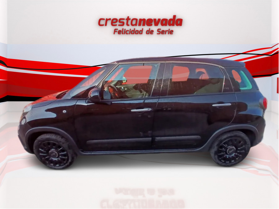 Imagen de Fiat 500L