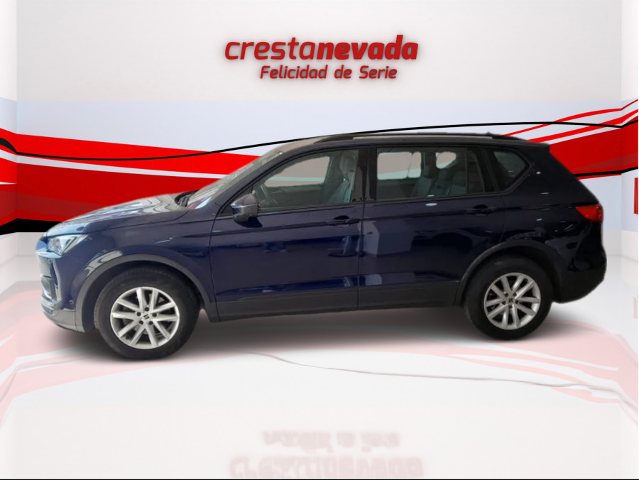 Imagen de SEAT Tarraco