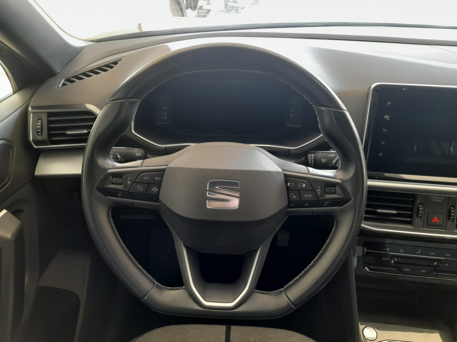 Imagen de SEAT Tarraco