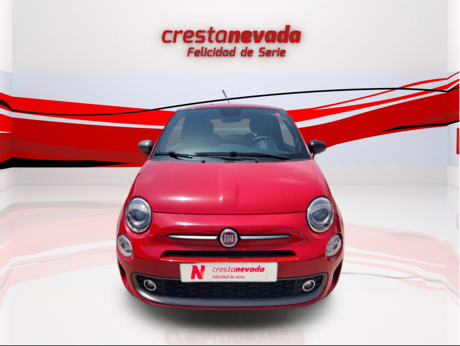 Imagen de Fiat 500