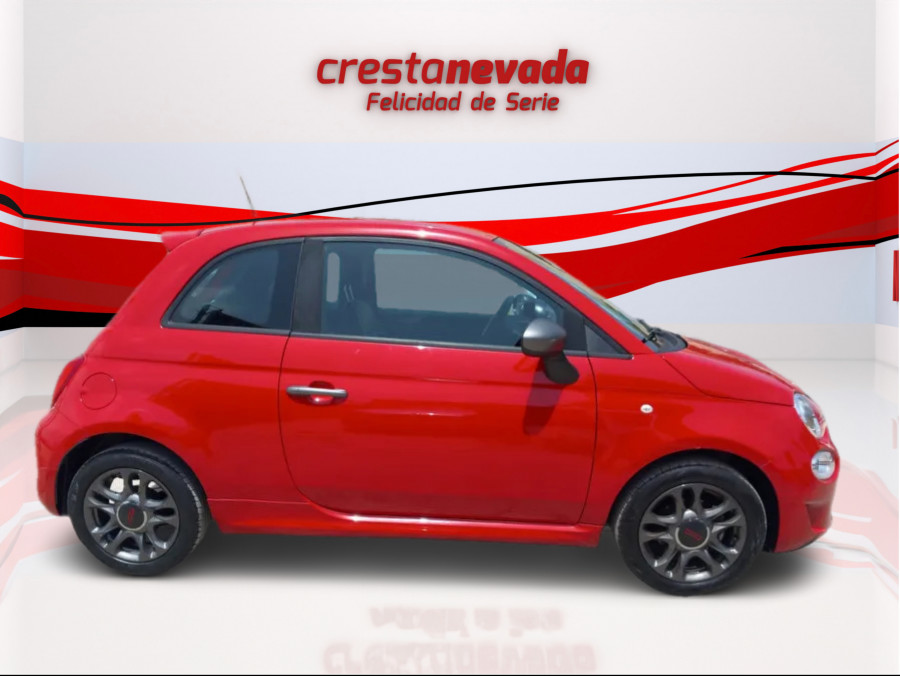 Imagen de Fiat 500