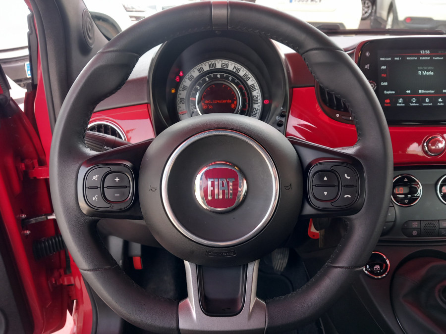 Imagen de Fiat 500