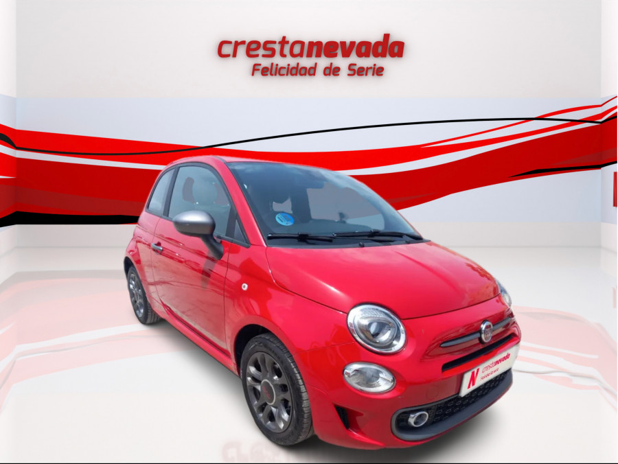 Imagen de Fiat 500