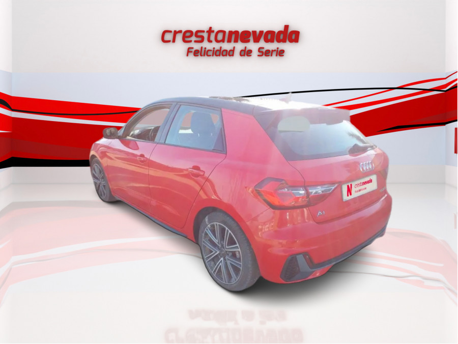 Imagen de AUDI A1